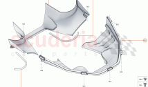 6 - PANELS - 6.8 - ENGINE BAY PANELS