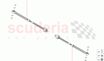17 - SUSPENSION - 17.9 - REAR TOE LINK