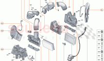 26 - AIR INDUCTION SYSTEMS AIS - 26.1 - AIS LOW PRESSURE SYSTEM