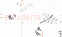 42 - INTERIOR SYSTEMS - 42.10 - DOOR CASING