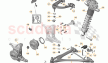 6 - B1 - FRONT SUSPENSION - 6.3 - 03 - FRONT SUSPENSION RH