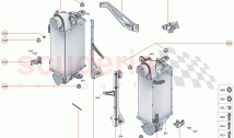 26 - AIR INDUCTION SYSTEMS AIS - 26.3 - AIS CHARGE AIR COOLING SYSTEM