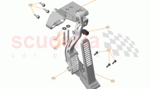 23 - BRAKES - SYSTEMS - 23.1 - PEDAL BOX