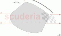 12 - GLAZING BODY - 12.1 - WINDSCREEN