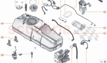 29 - FUEL SYSTEM - 29.1 - FUEL TANK