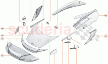 MCLAREN GENUINE ACCESSORIES & RETROFIT