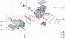 16 - HVAC - 16.1 - HVAC INLET AND DISTRIBUTION
