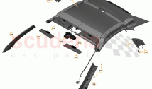 31 - N5 - UPPER TRIM - 31.1 - 01 - UPPER TRIM