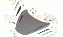 7 - CLOSURES - 7.1 - BONNET STRUCTURE