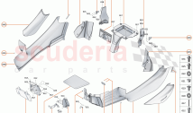 42 - INTERIOR SYSTEMS - 42.13 - LOWER & REAR TRIM