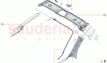48 - INTERIOR SYSTEMS - 48.17 - UPPER TRIM