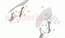 BODY PANELS AND CLOSURES