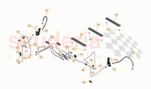 9 - C1 - BRAKE SYSTEM - 9.2 - 02 - FRONT BRAKE PIPES