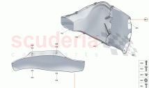 23 - BRAKES - FRONT - 23.3 - BRAKE DISC COOLING FRONT
