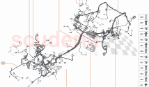 38 - WIRING HARNESS - 38.2 - BODY WIRING HARNESS