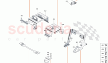39 - ELECTRICAL HARDWARE - 39.2 - BRACKETS, GROMMETS & FIXINGS