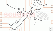 29 - COOLING SYSTEM - 29.6 - HYBRID COOLING CIRCUIT & PIPES