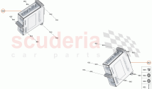 40 - ELECTRICAL SYSTEMS - 40.2 - DOOR CONTROL SYSTEM