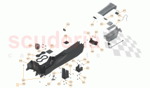 28 - N2 - TUNNEL CONSOLE ASSEMBLY - 28.1 - 01 - TUNNEL CONSOLE ASSEMBLY - MISC