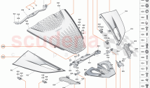 7 - CLOSURES - 7.9 - TAILGATE / ENGINE COVER STRUCTURE