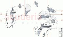10 - CLOSURES ANCILLARIES - 10.3 - SIDE MIRRORS