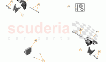 24 - BRAKES - PARKING BRAKE - 24.1 - PARKING BRAKE SYSTEM
