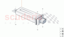 42 - ELECTRICAL SYSTEMS - 42.12 - TYRE PRESSURE MONITORING SYSTEM