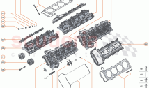 22 - ENGINE - 22.1 - CYLINDER HEAD & CAM PHASERS