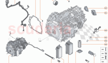 39 - TRANSMISSION - 39.1 - TRANSMISSION