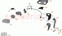 5 - CLOSURES - 5.7 - SIDE MIRRORS