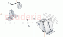 47 - INFOTAINMENT - 47.6 - INFOTAINMENT EXTERNAL INTERFACE