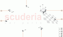 43 - ELECTRICAL SYSTEMS - 43.5 - OCCUPANT RESTRAINT CONTROL SYSTEM