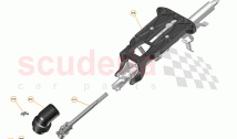 25 - STEERING - 25.4 - STEERING COLUMN