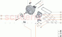 18 - BRAKES - 18.8 - BRAKE BOOST SYSTEM
