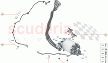 36 - REAR AXLE MOTORS & CONTROLLERS - 36.1 - REAR AXLE E-MOTORS