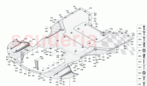 4 - FLOORS - 4.1 - FRONT NON-STRUCTURAL FLOORS