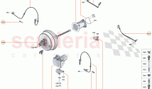 18 - BRAKES - 18.8 - BRAKE BOOST SYSTEM