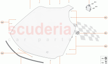 11 - GLAZING BODY - 11.1 - WINDSCREEN