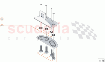 42 - INTERIOR SYSTEMS - 42.19 - CHILD ANCHORAGE