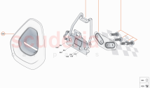 49 - INTERIOR RESTRAINTS - 49.4 - CHILD ANCHORAGE