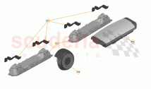 48 - INTERIOR RESTRAINTS - 48.1 - AIRBAG - STEERING WHEEL & FACIA
