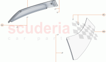 10 - GLAZING - 10.3 - QTR GLASS