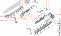 11 - CLOSURES ANCILLARIES - 11.3 - DOOR HARDWARE