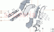 23 - NVH - HEAT INSULATION - 23.1 - INSULATION - POWERTRAIN MOUNTED