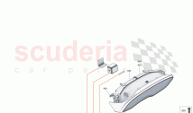 42 - ELECTRICAL SYSTEMS - 42.9 - INSTRUMENT CLUSTER AND DISPLAYS