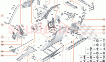 BODY PANELS AND CLOSURES