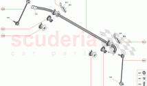 19 - SUSPENSION - 19.8 - ROAD SPRINGS REAR