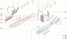 7 - CLOSURES - 7.8 - DOOR HARDWARE