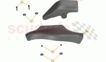 23 - BRAKES - FRONT - 23.3 - BRAKE DISC COOLING FRONT