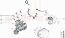 23 - ENGINE - 23.7 - SYSTEM - LUBRICATION
